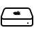 Mac Mini — Apple desktop computer repair in Dhaka